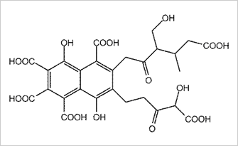 Canadian Fulvic Acid