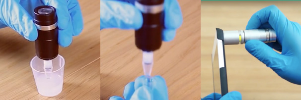 豚精子・精液分析装置「iSperm」